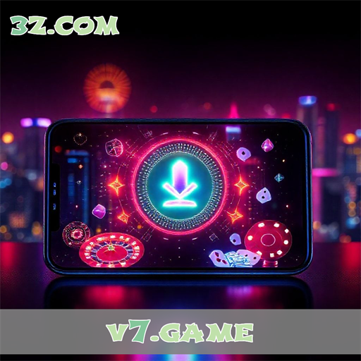 Baixar Conquistas no Mundo dos Jogos com v7.game