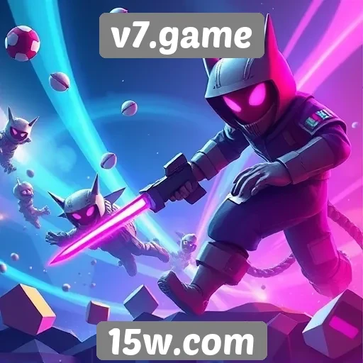 Análise das principais categorias de jogos no v7.game