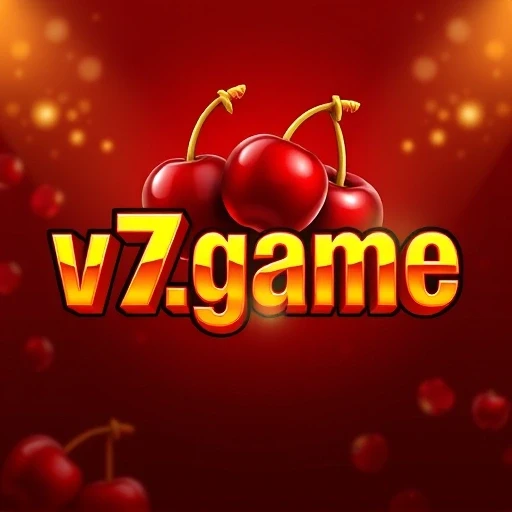 v7.game Logo