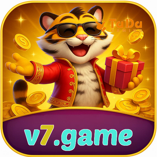 v7.game : Acesse nossa plataforma oficial com incríveis bônus e jogos