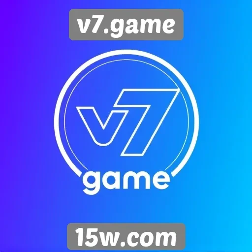Impacto do v7.game na comunidade gamer