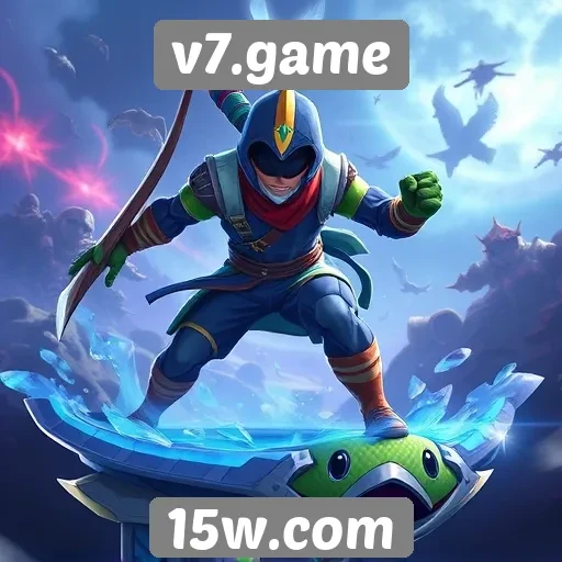 Dicas para aproveitar ao máximo o v7.game