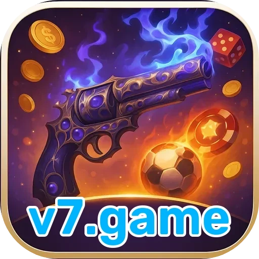 v7.game: A Revolução dos Jogos Brasileiros em Uma Plataforma Única
