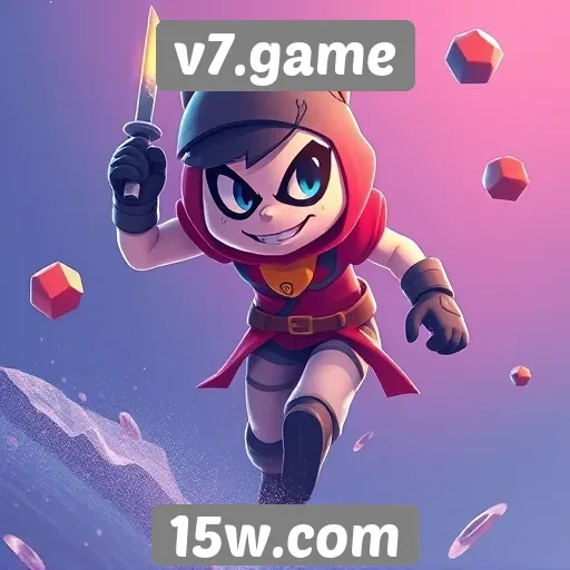 Novidades e atualizações no v7.game